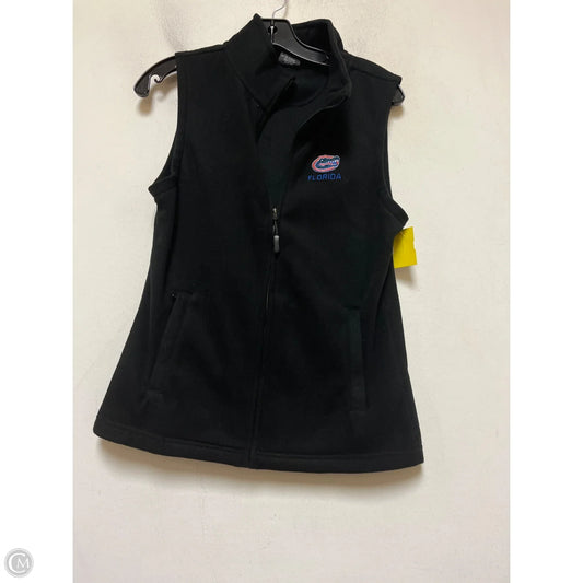 Vest Other By Clothes Mentor In Black, Size: M