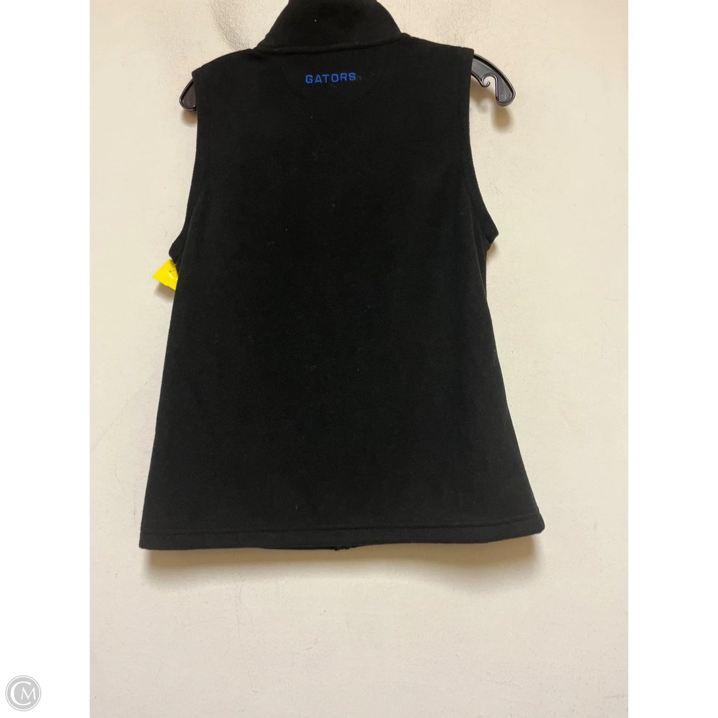 Vest Other By Clothes Mentor In Black, Size: M