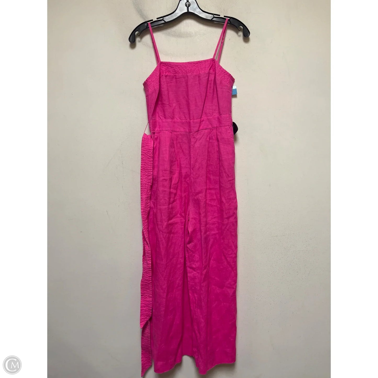Jumpsuit By J. Crew In Pink, Size: Xxs