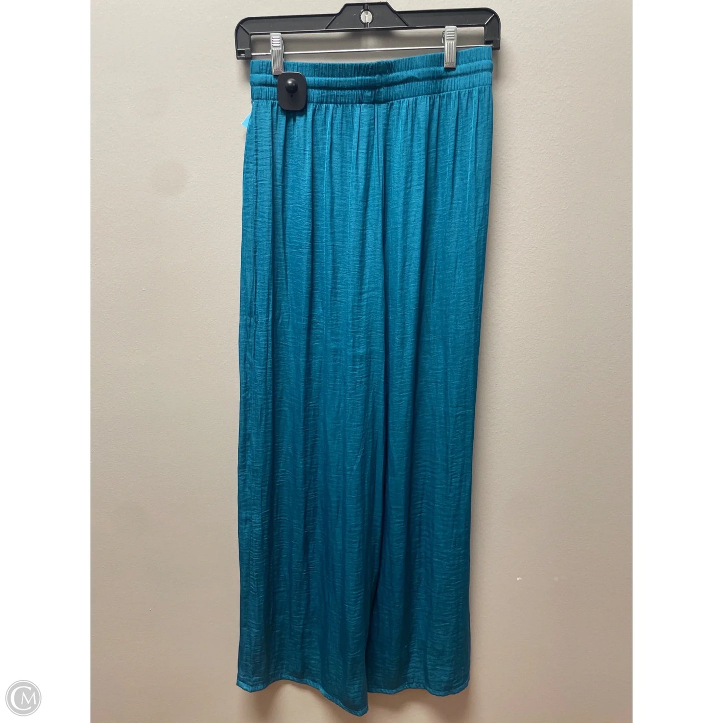 Pants Wide Leg By Joie In Blue, Size: 0