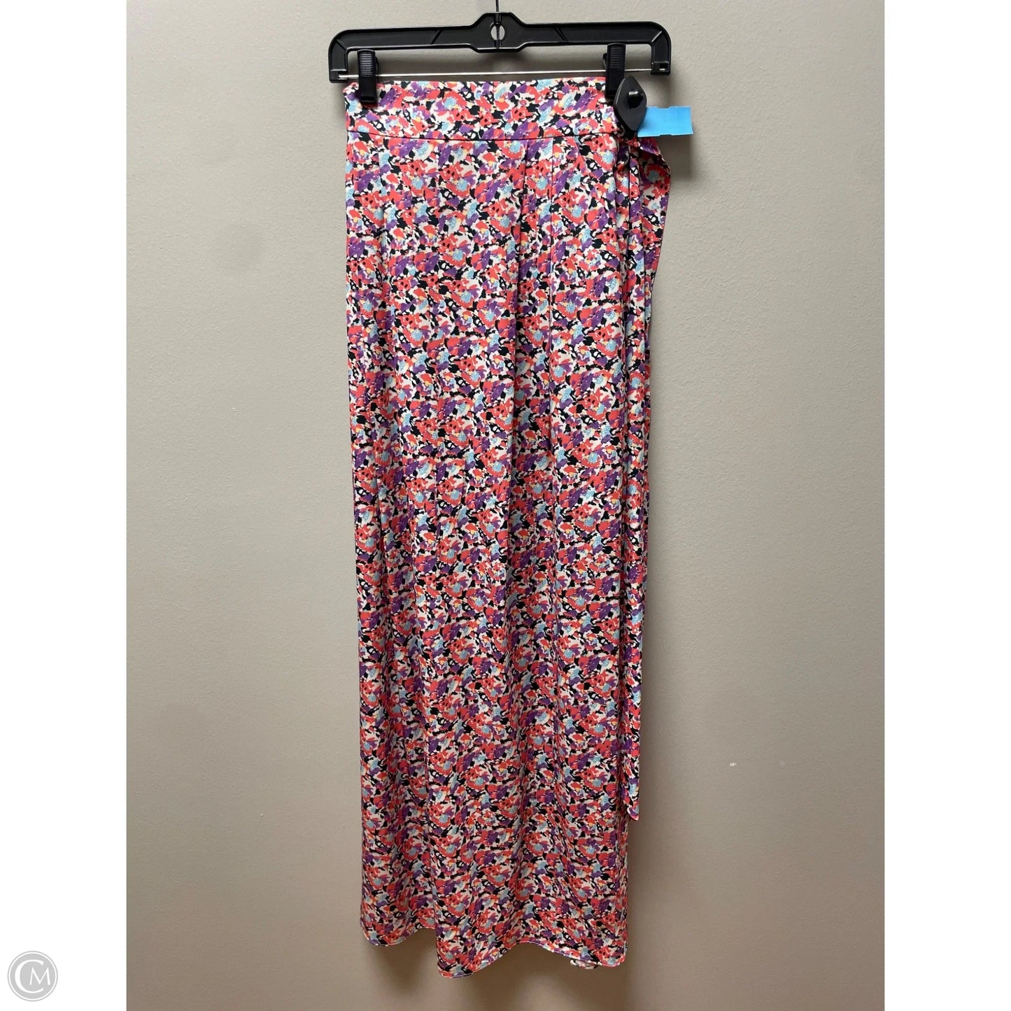 Skirt Maxi By Catherine Malandrino In Multi-colored, Size: 2