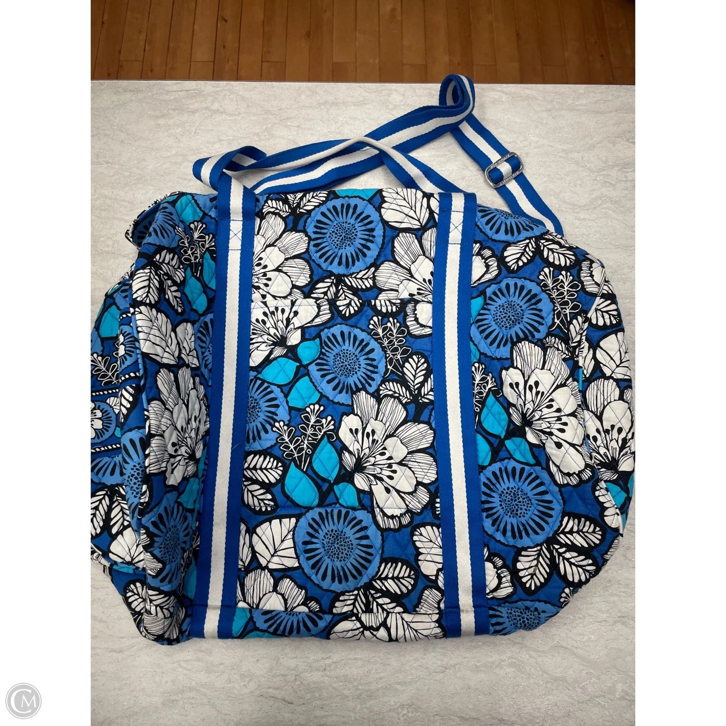 Duffle And Weekender By Vera Bradley, Size: Medium