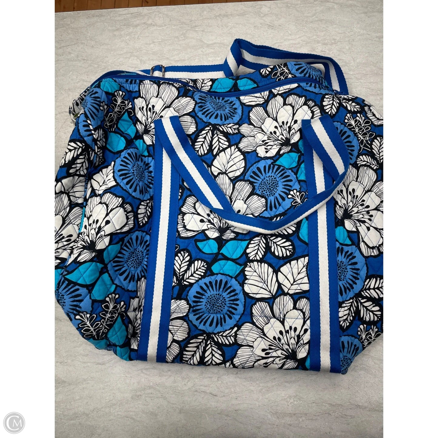 Duffle And Weekender By Vera Bradley, Size: Medium