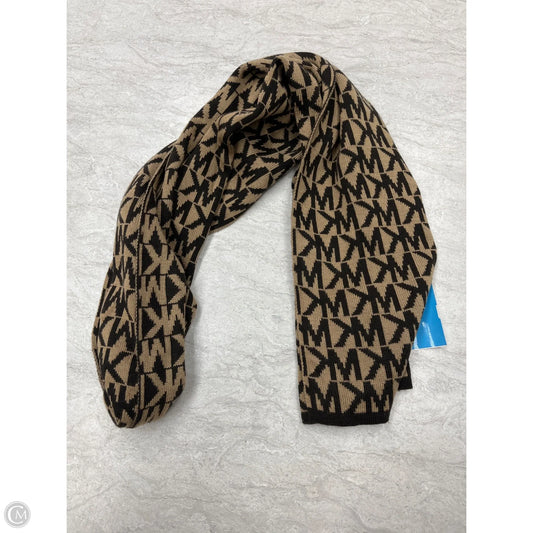 Scarf Long By Michael By Michael Kors