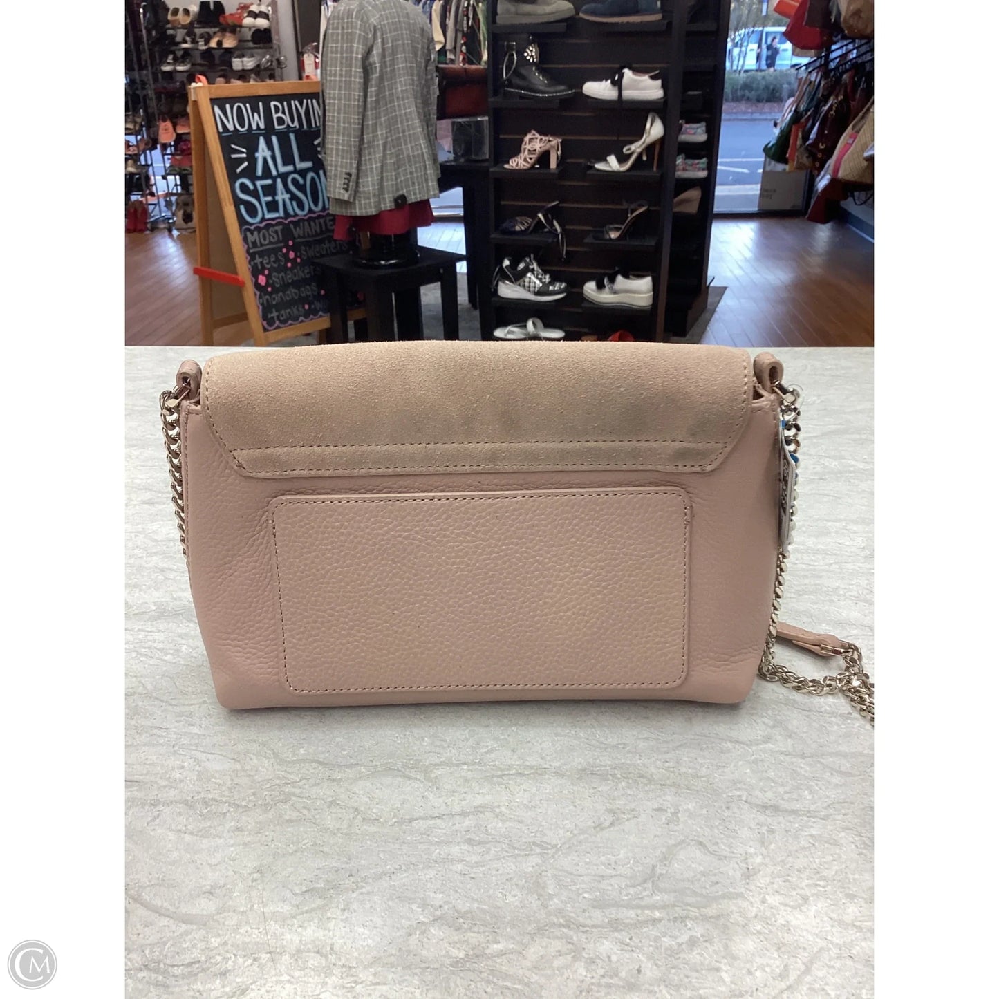Crossbody By Ted Baker, Size: Small