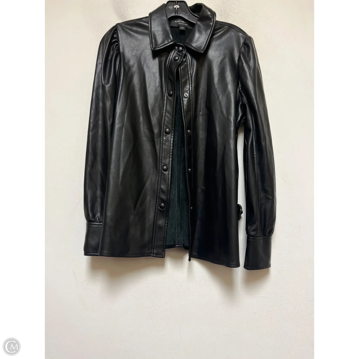 Jacket Other By Marc New York In Black, Size: S