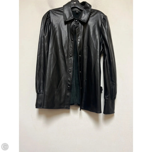Jacket Other By Marc New York In Black, Size: S