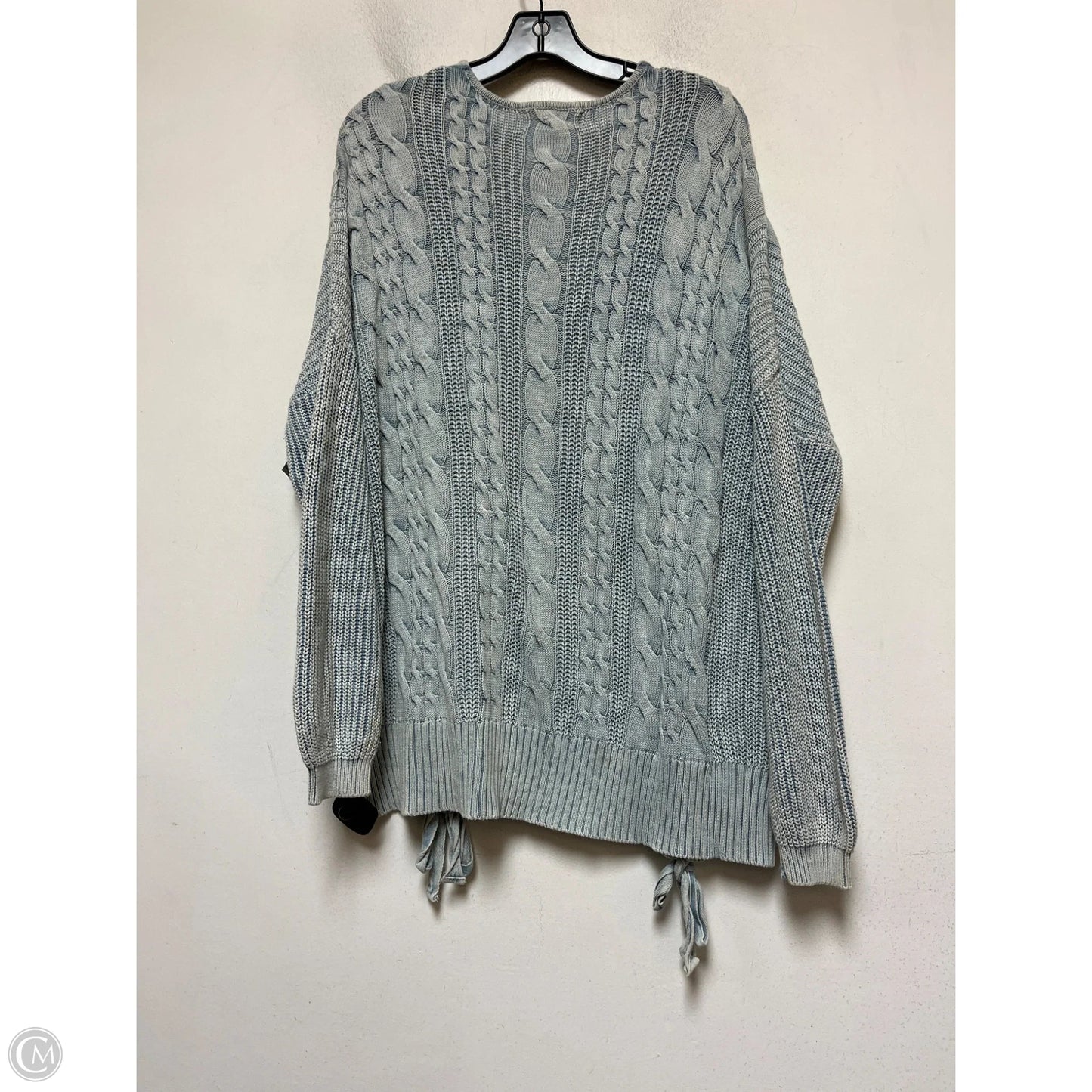 Sweater By By Together In Blue, Size: S