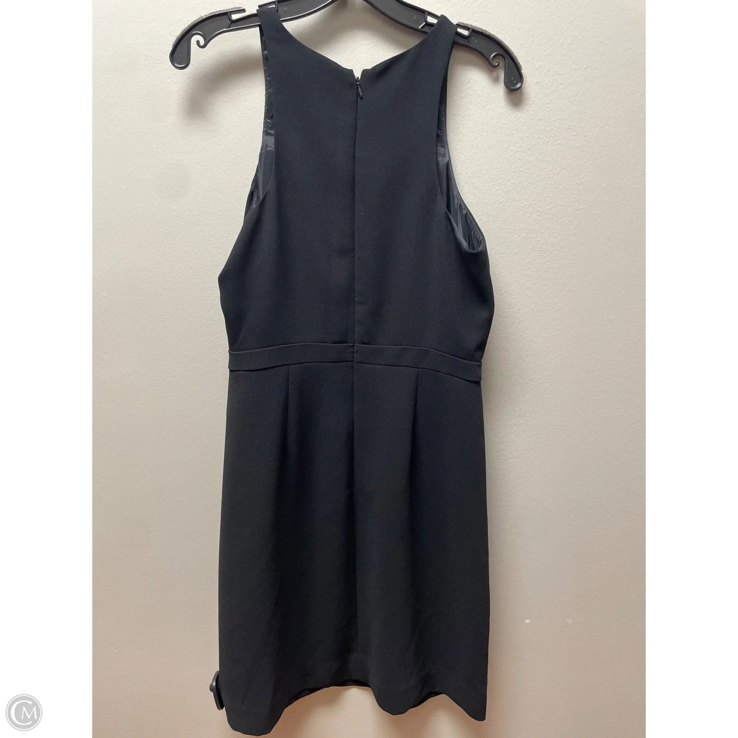 Dress Casual Short By J. Crew In Black, Size: M