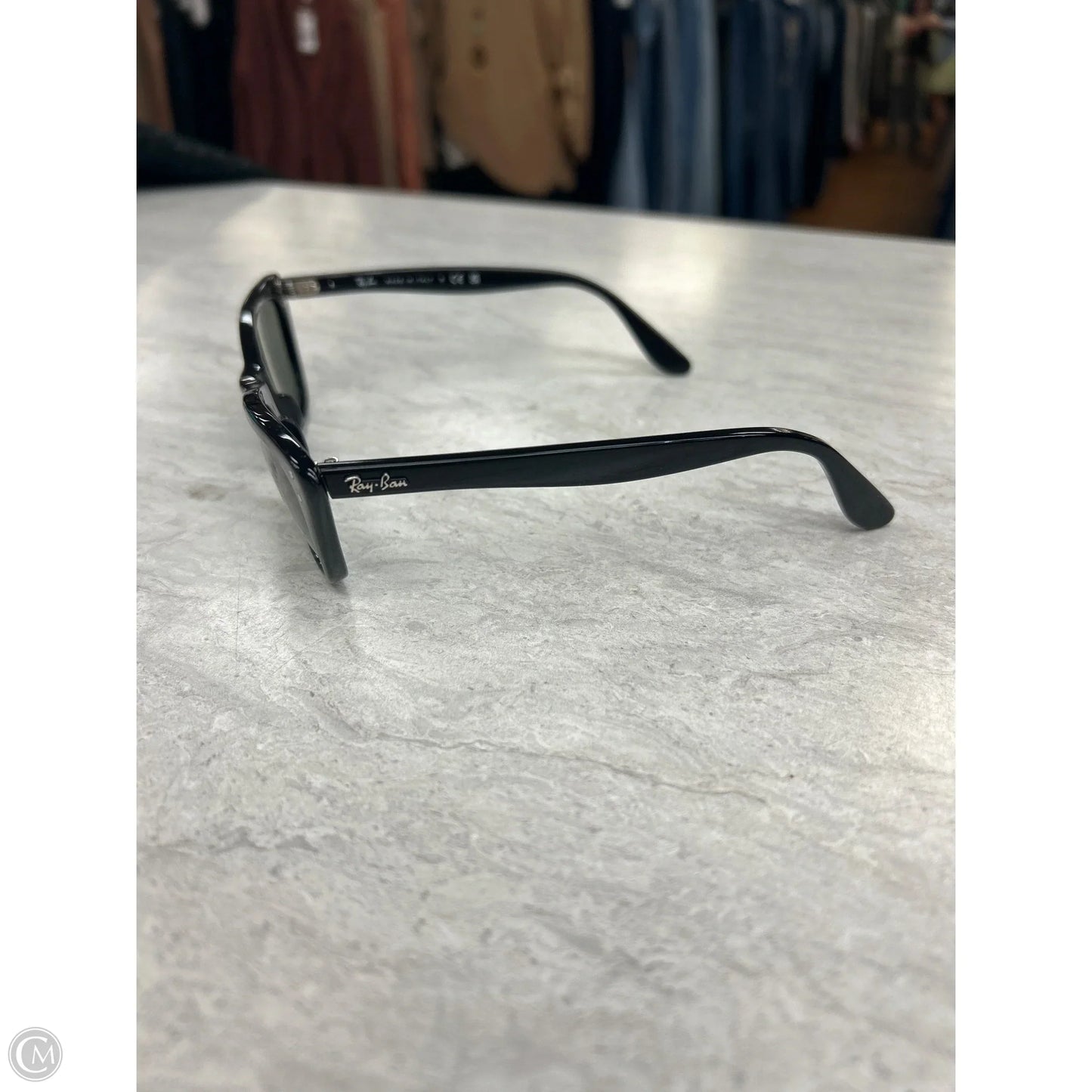 Sunglasses Designer By Ray Ban