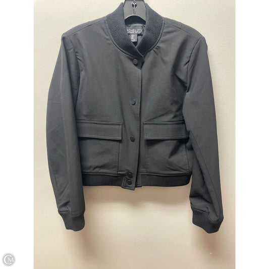Jacket Other By Rachel Zoe In Black, Size: S