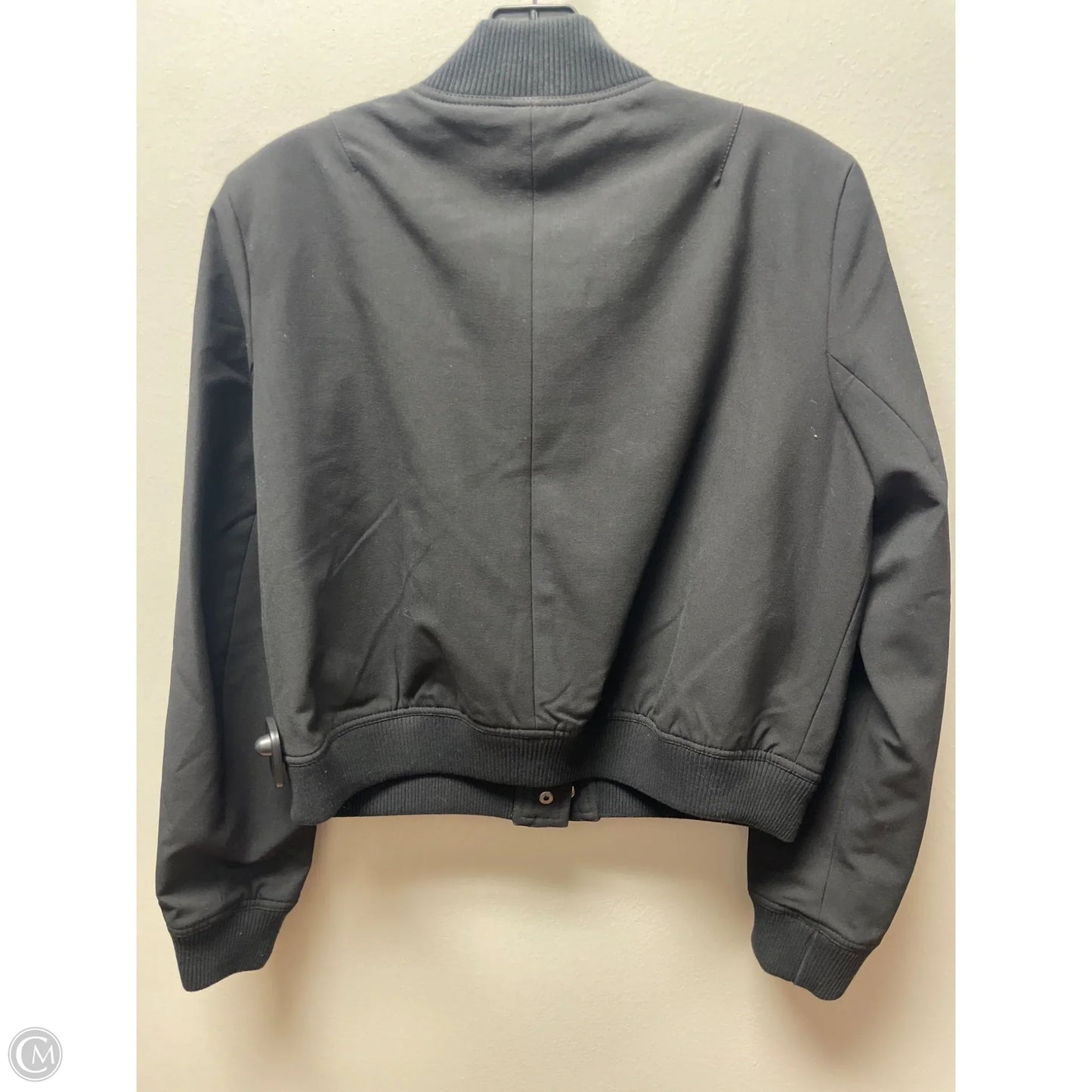 Jacket Other By Rachel Zoe In Black, Size: S