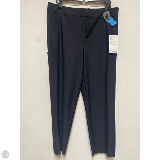 Pants Other By Athleta In Black, Size: 16