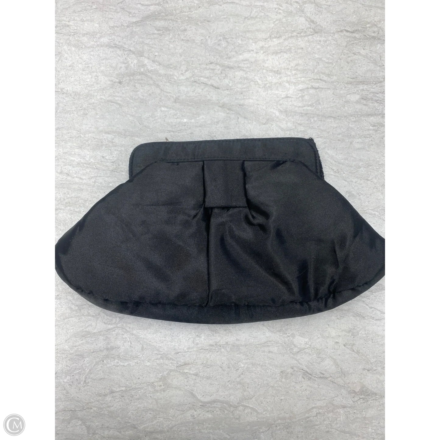 Clutch By Betsey Johnson, Size: Medium