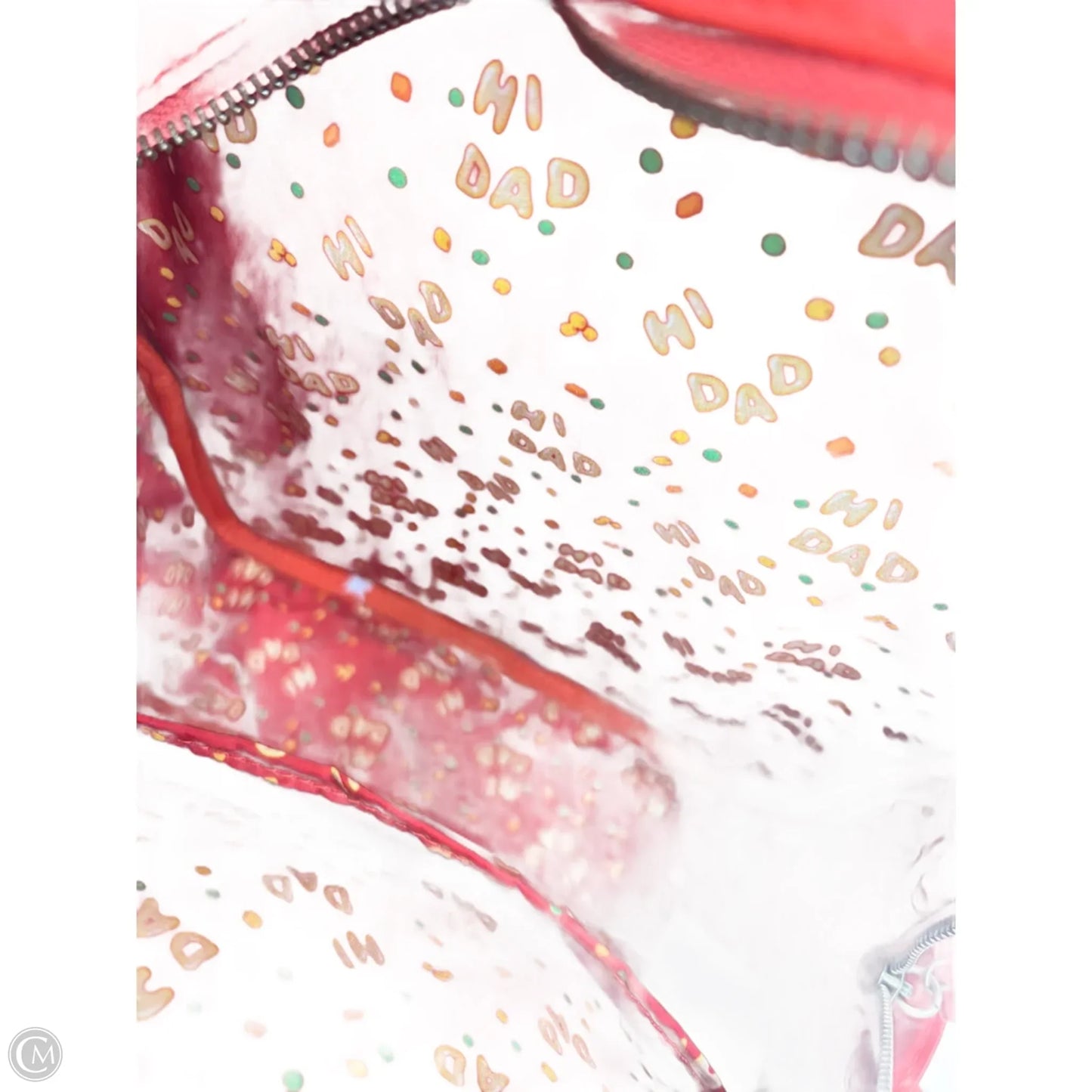 Backpack By Loungefly, Size: Large