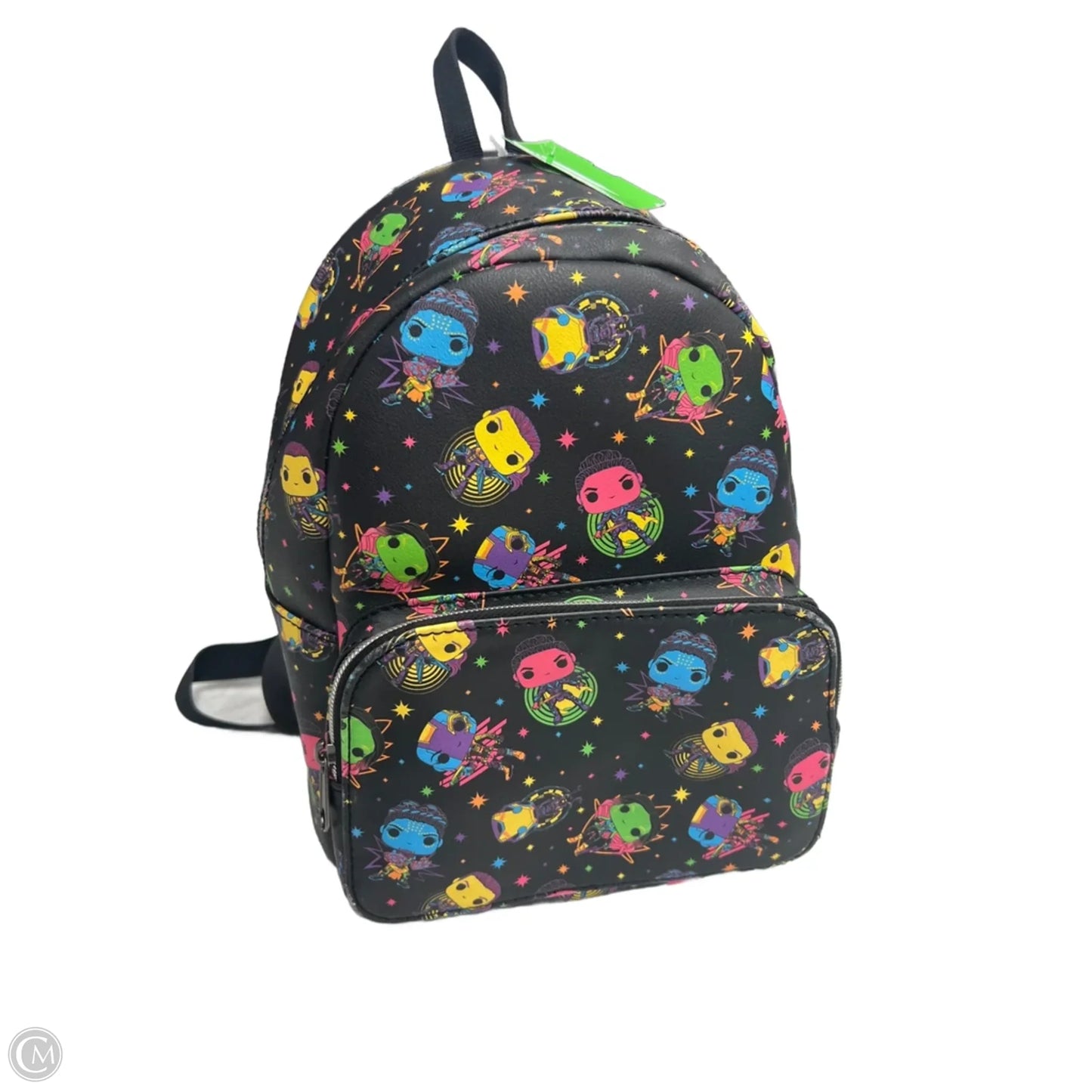 Backpack By Loungefly, Size: Medium