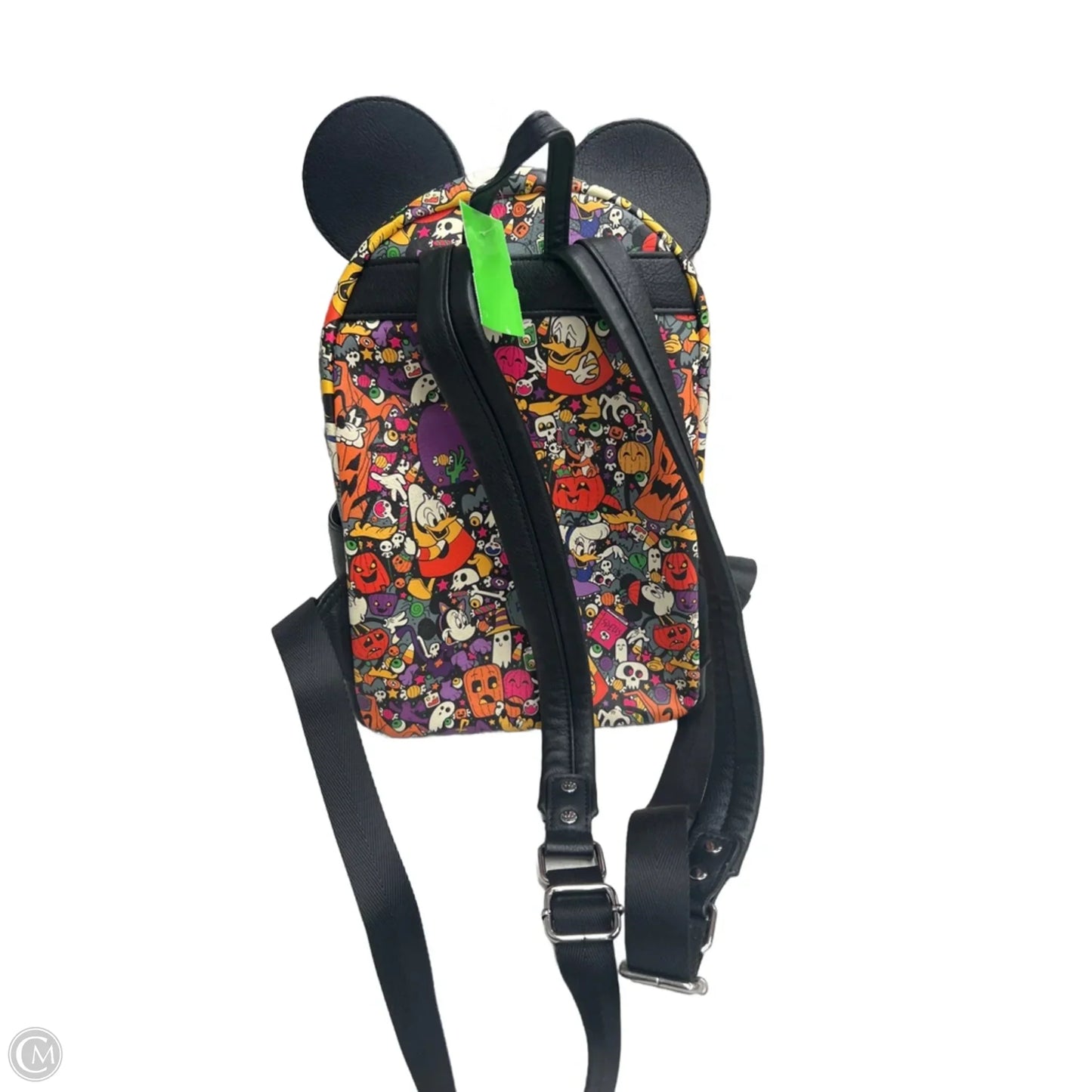 Backpack By Loungefly, Size: Medium