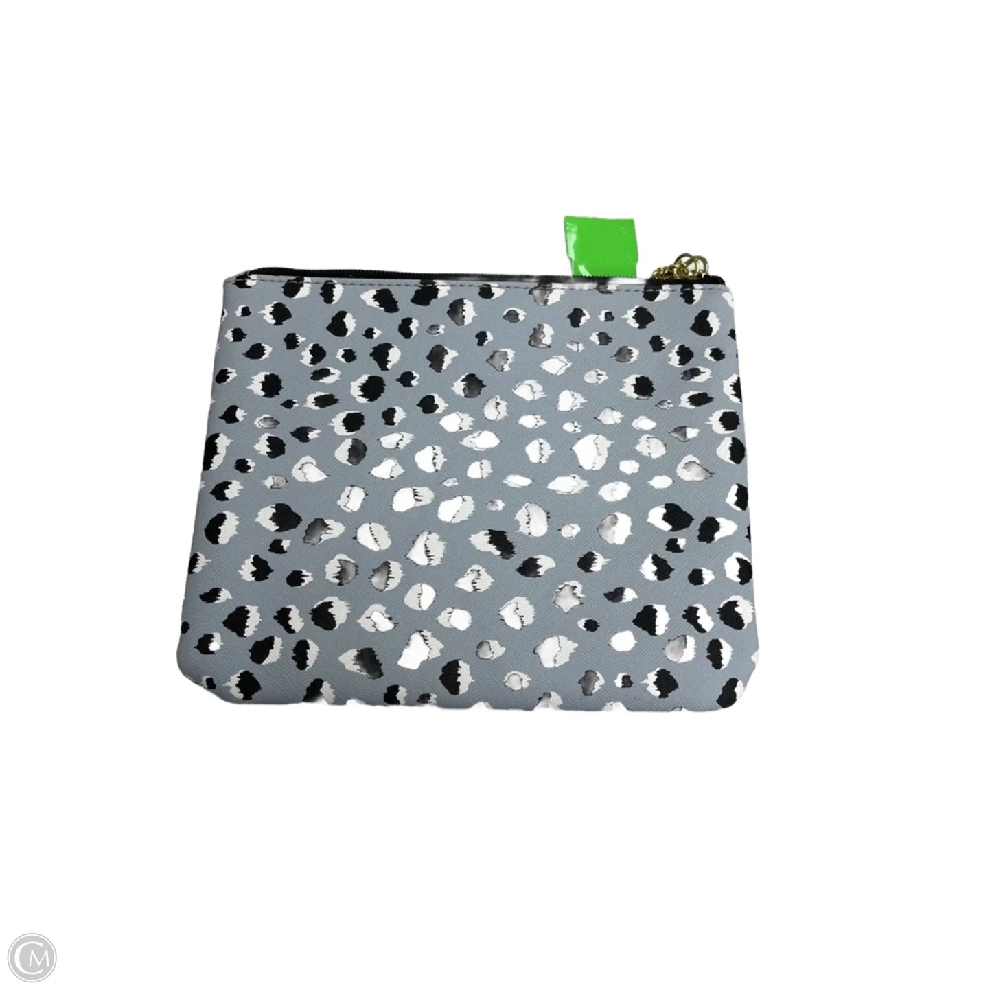 Clutch By Betsey Johnson, Size: Small