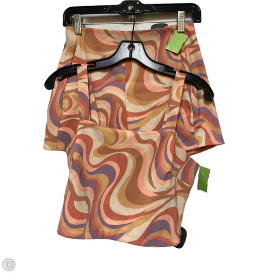 Shorts Set By Altard State In Multi-colored, Size: 6
