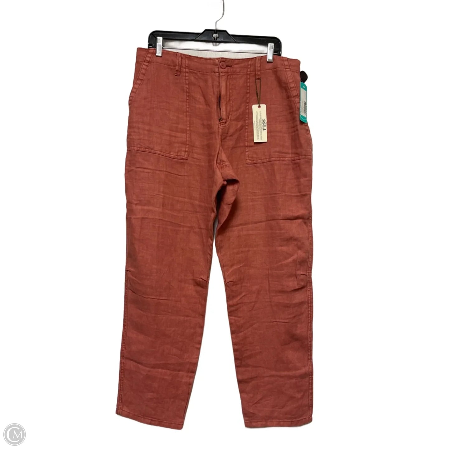 Pants Other By Sanctuary In Red, Size: 8