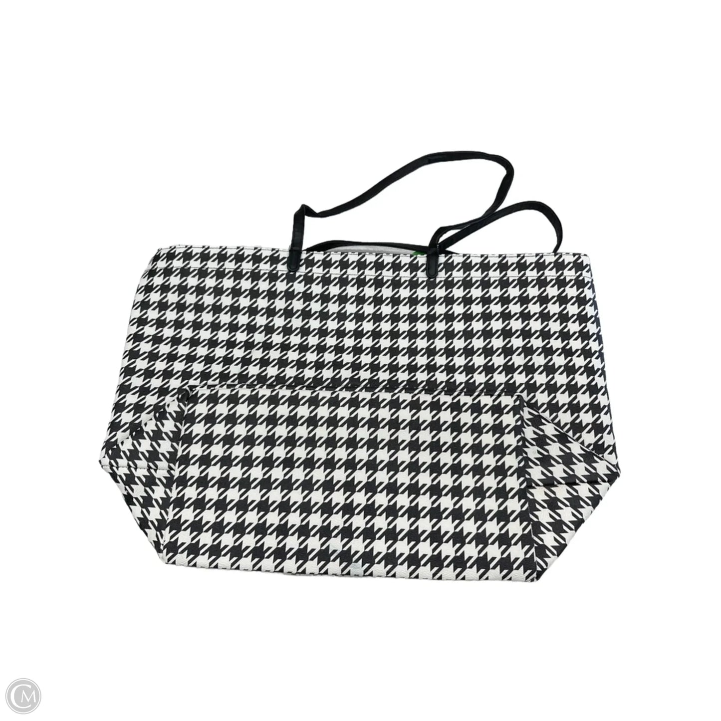 Tote By Vera Bradley, Size: Large