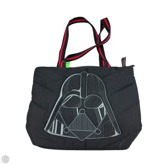 Handbag By Vera Bradley, Size: Medium