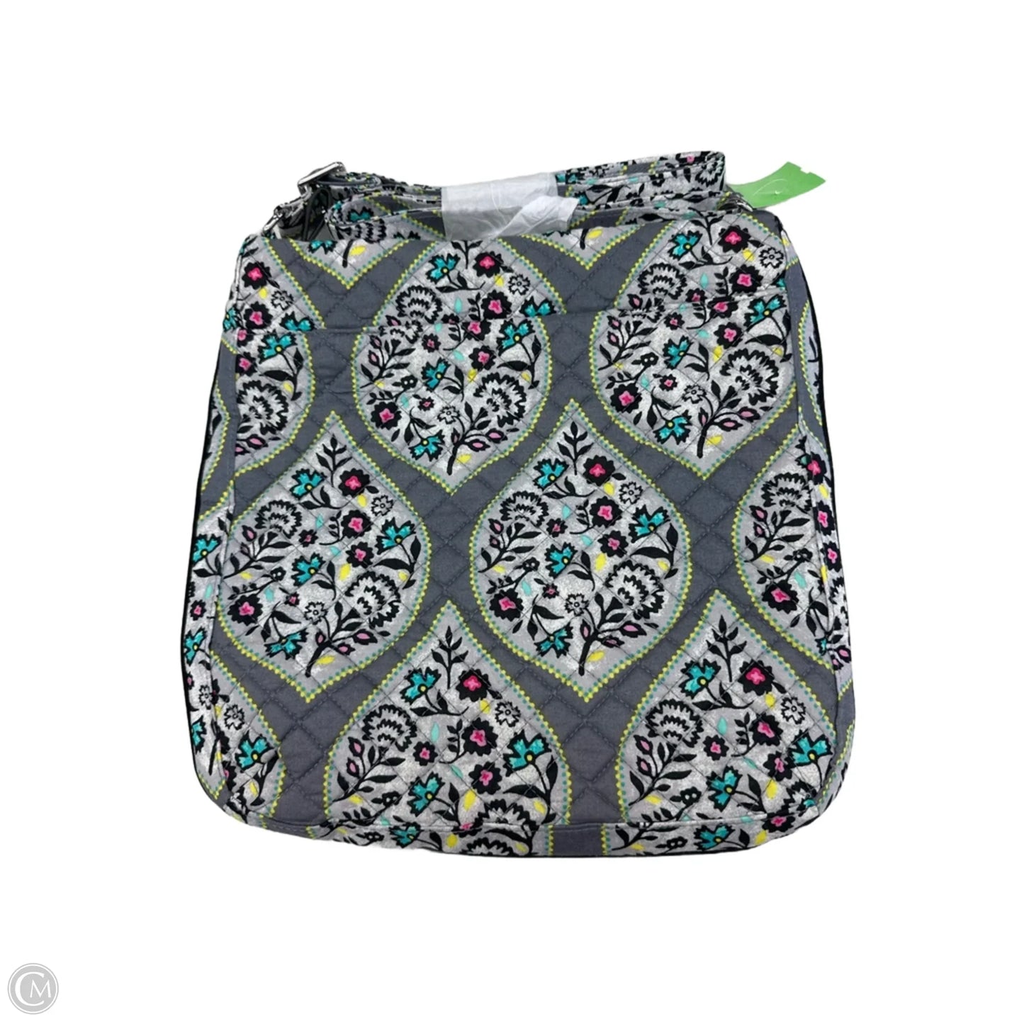 Crossbody By Vera Bradley, Size: Medium