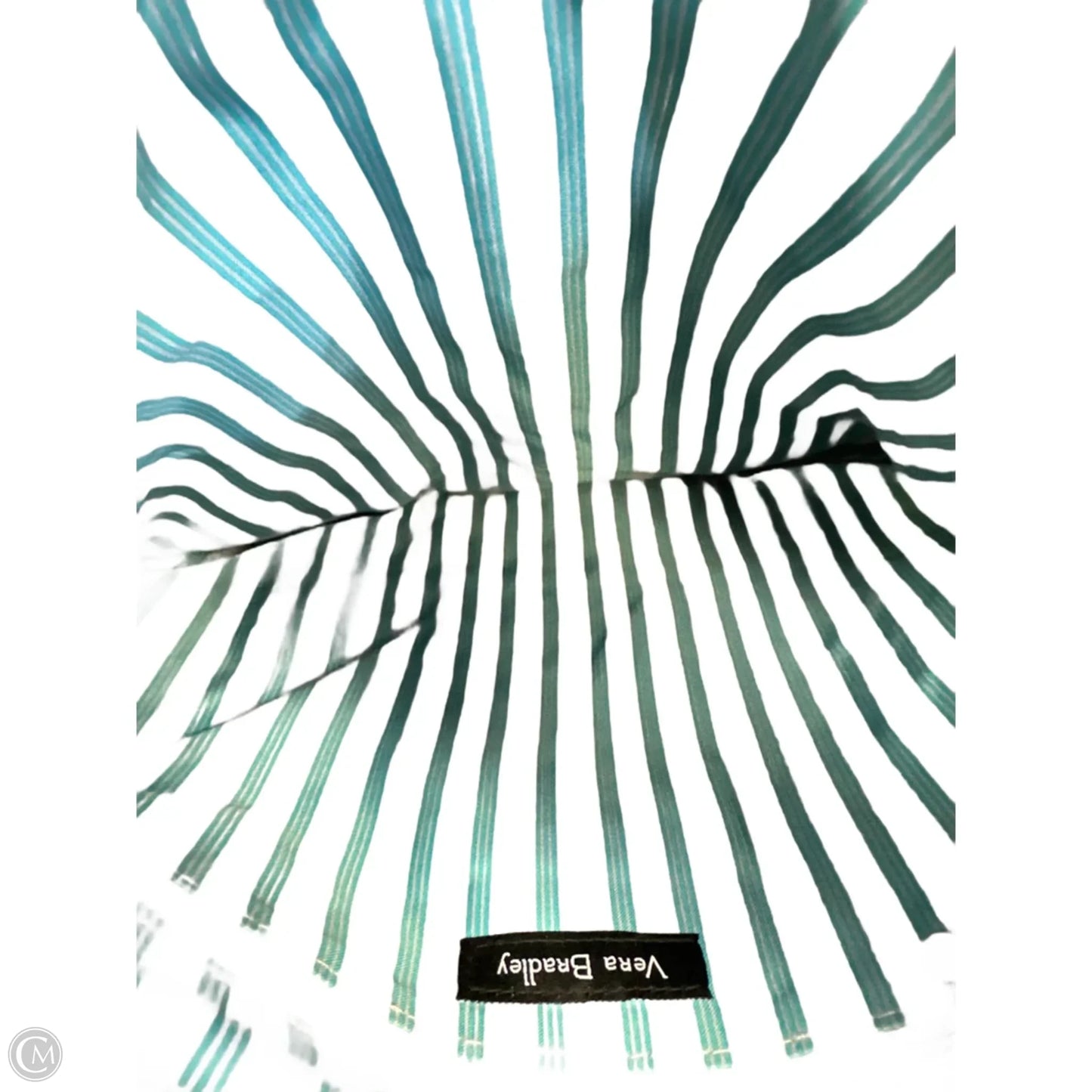 Crossbody By Vera Bradley, Size: Medium