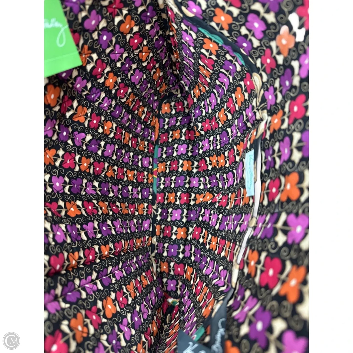 Tote By Vera Bradley, Size: Medium