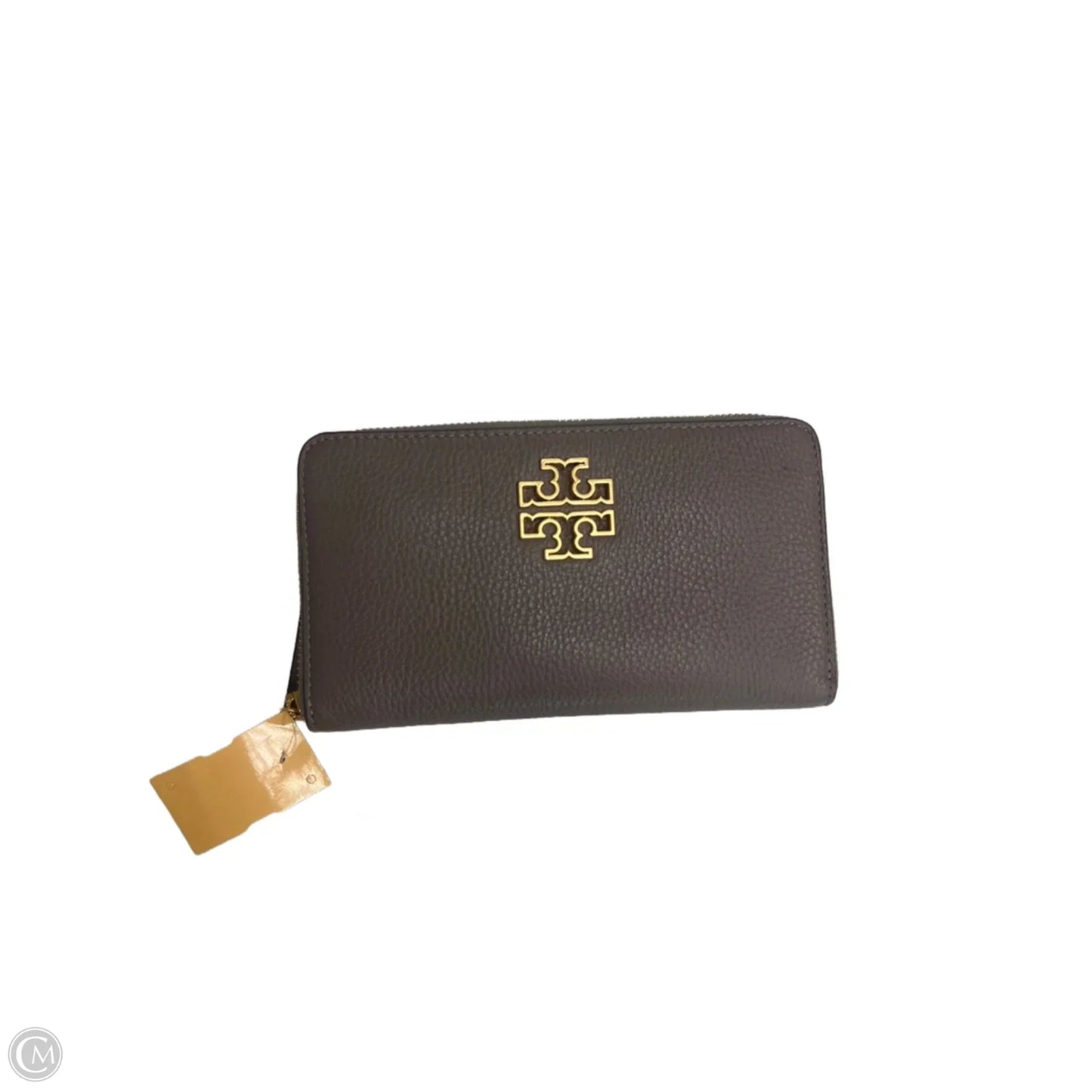 Wallet Designer By Tory Burch, Size: Large