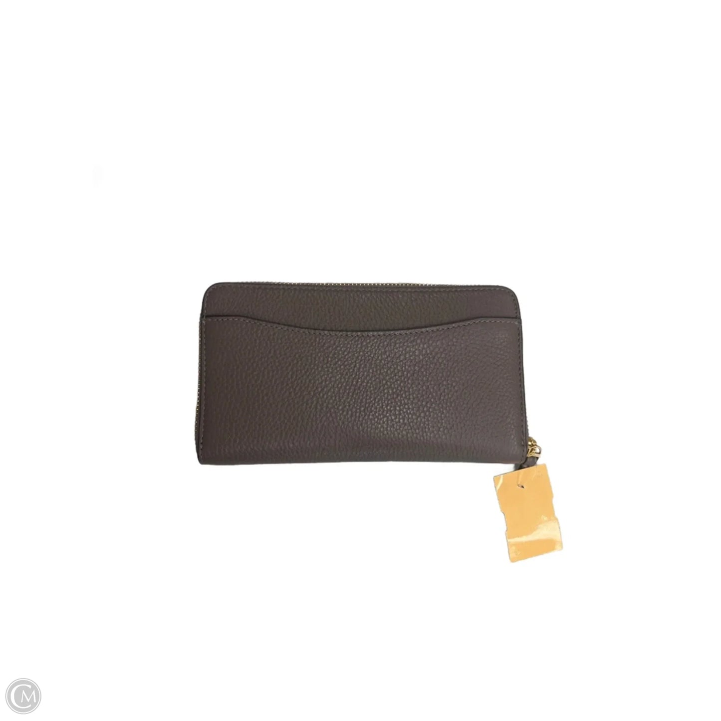 Wallet Designer By Tory Burch, Size: Large