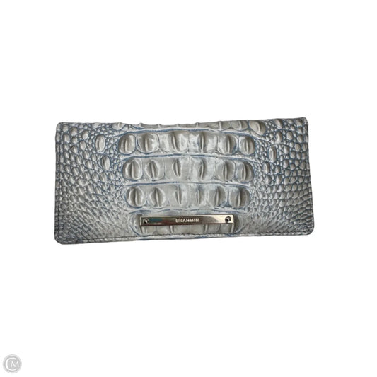 Wallet Designer By Brahmin, Size: Large