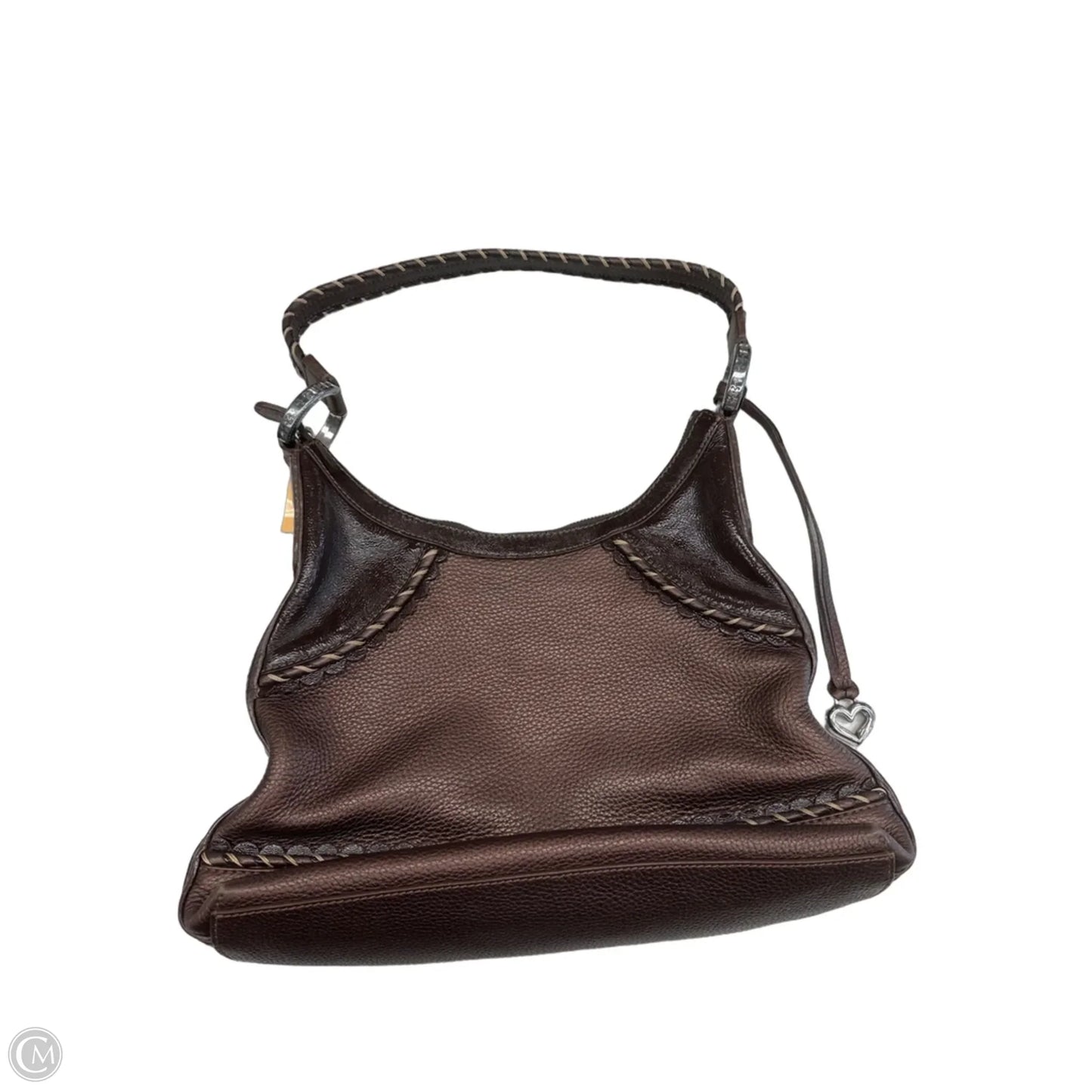 Handbag By Brighton, Size: Medium