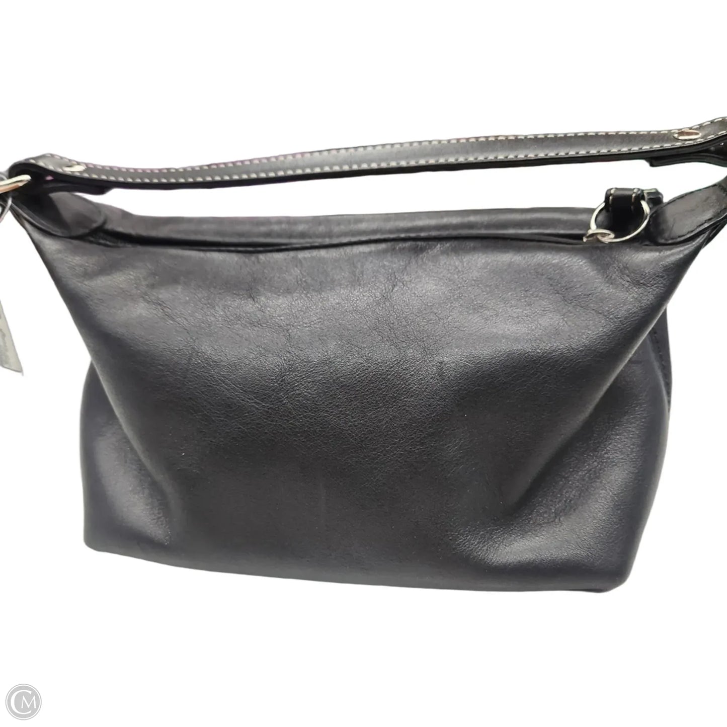 Handbag Designer By Coach, Size: Small