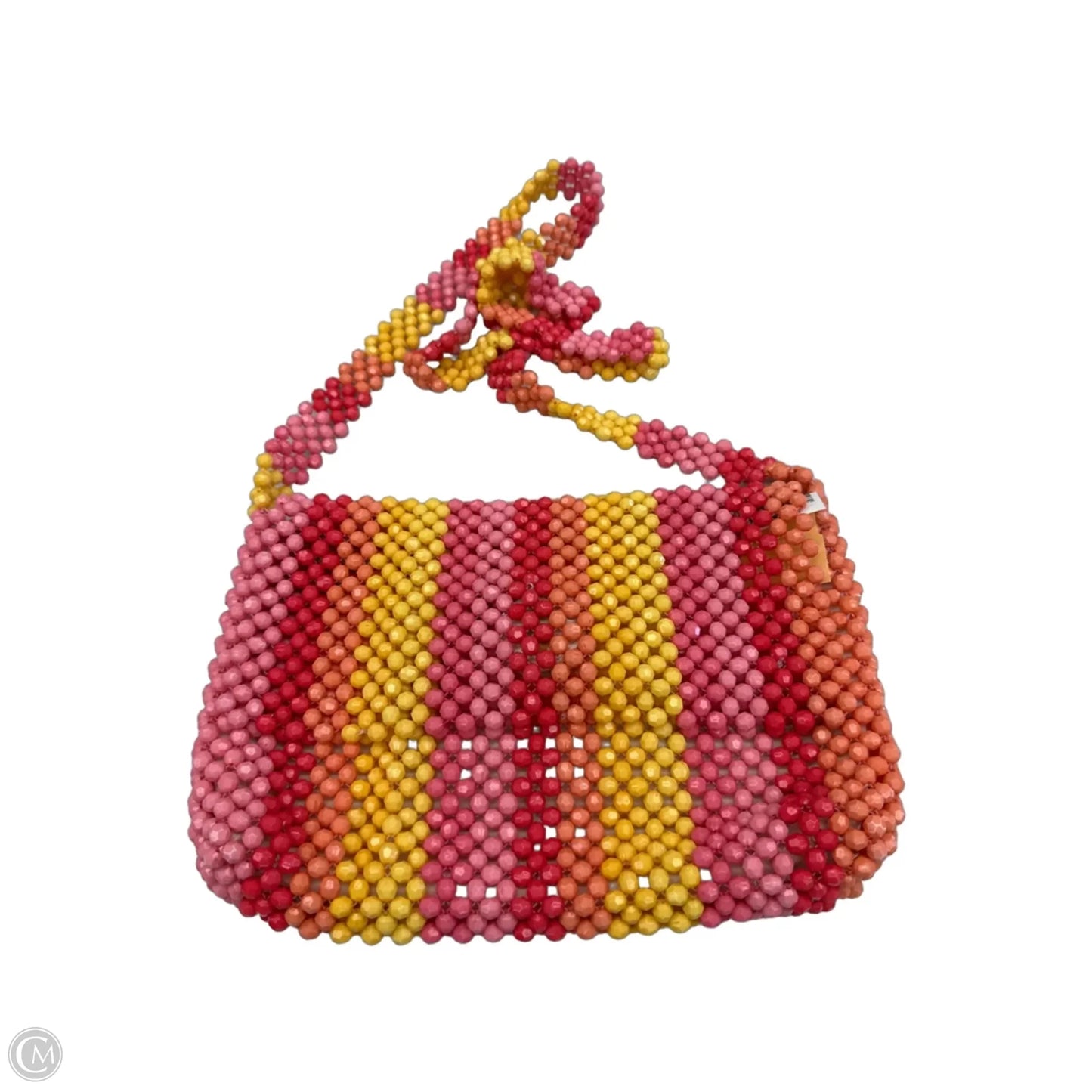 Crossbody By Isaac Mizrahi, Size: Small