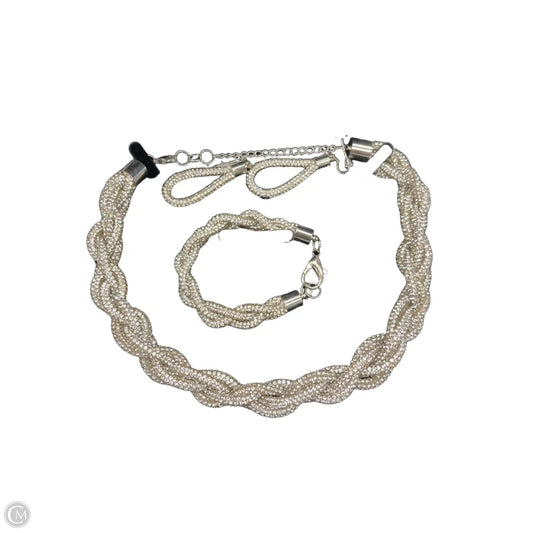 Necklace Set By Clothes Mentor, Size: 03 Piece Set