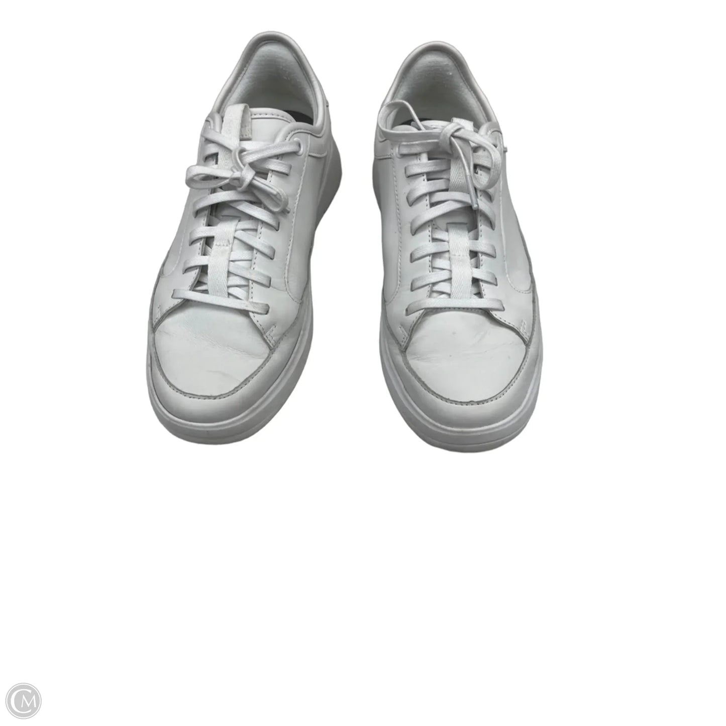 Shoes Sneakers By Cole-haan In White, Size: 8