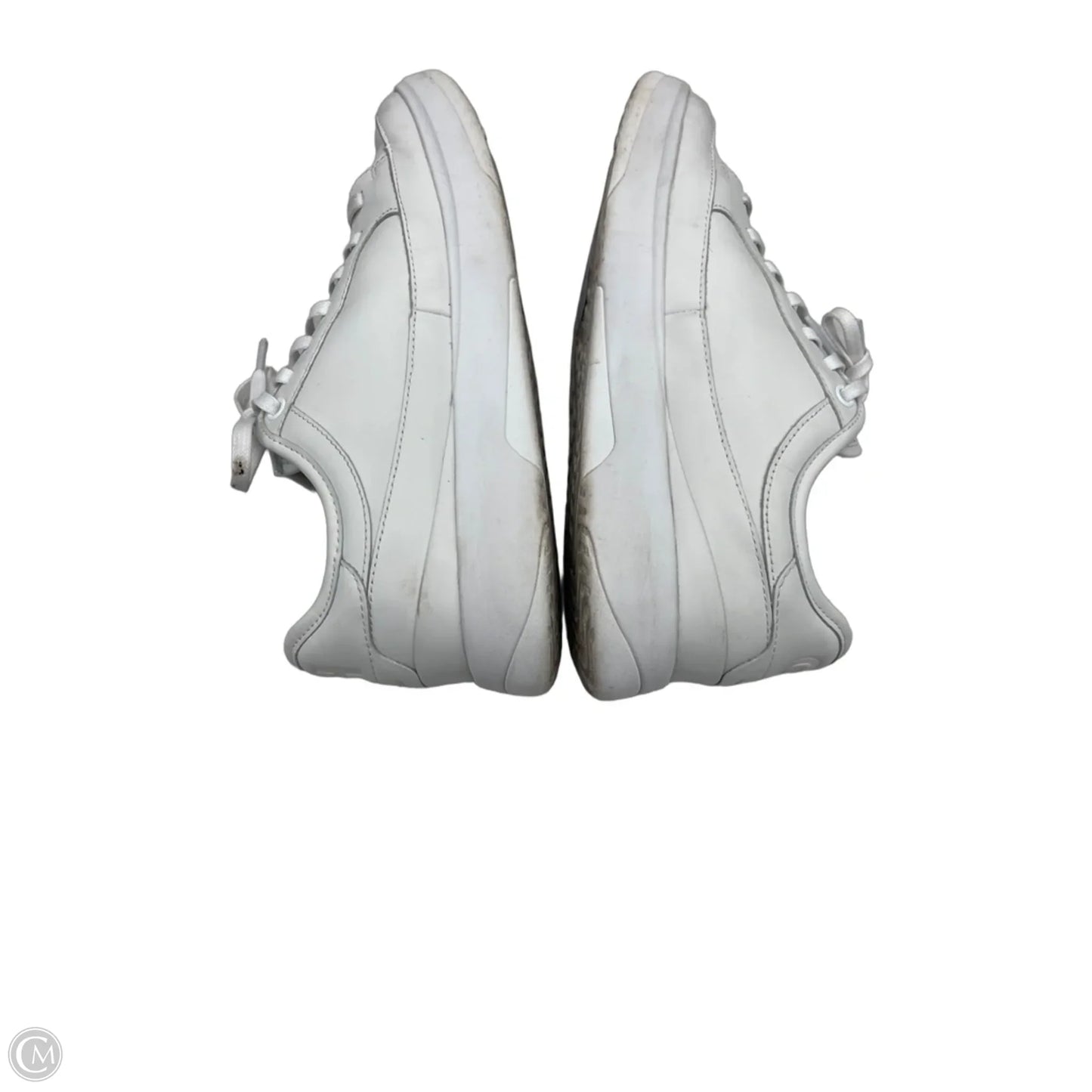 Shoes Sneakers By Cole-haan In White, Size: 8