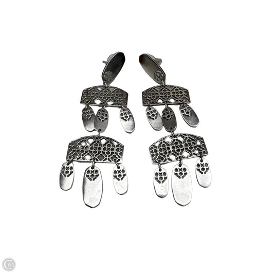 Earrings Dangle/drop By Kendra Scott