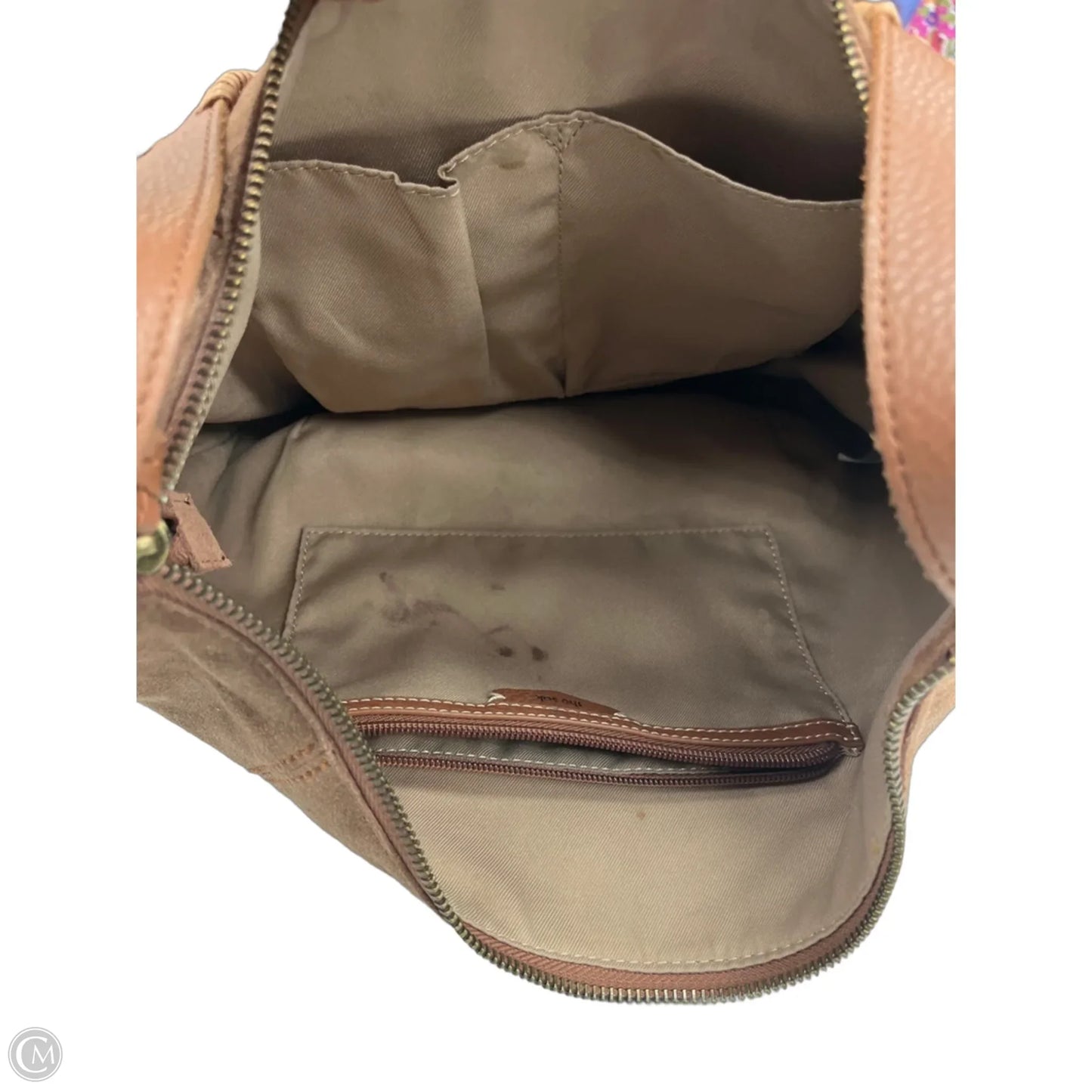 Handbag By The Sak, Size: Medium