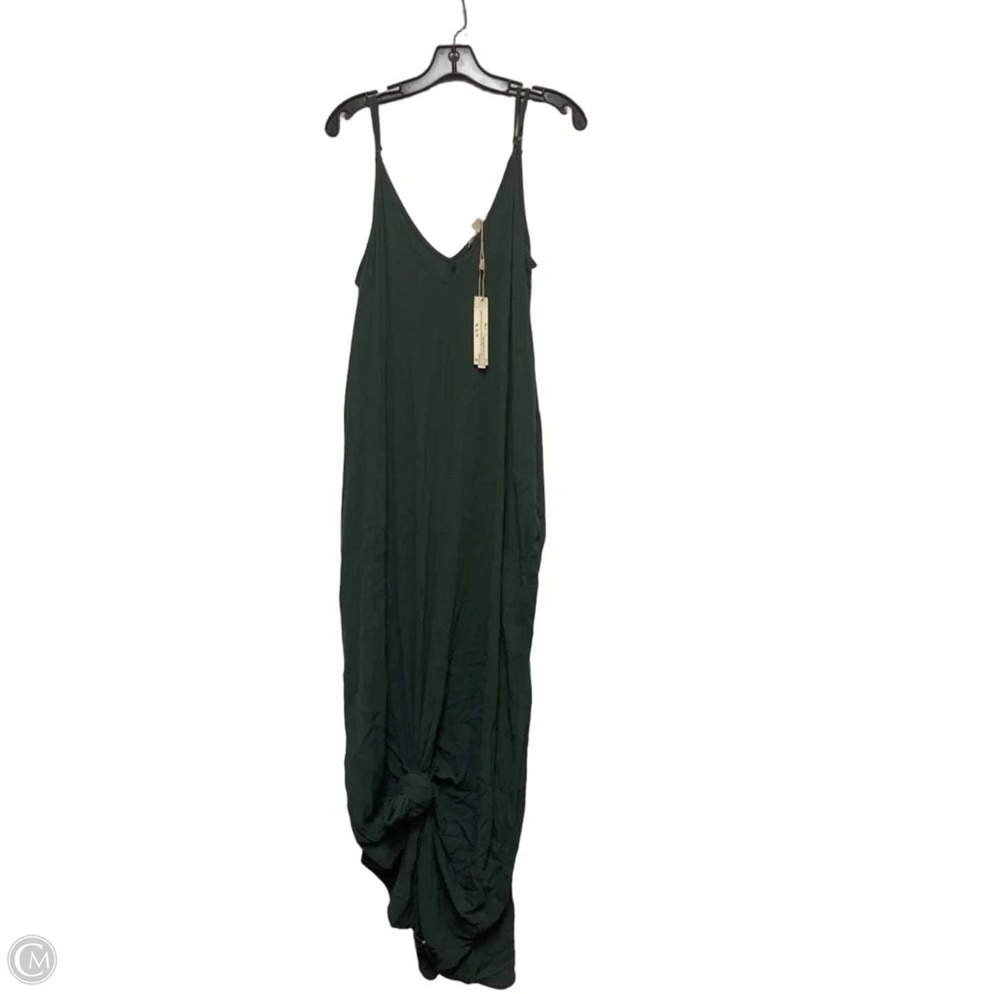 Dress Casual Maxi By Lovestitch In Green, Size: S