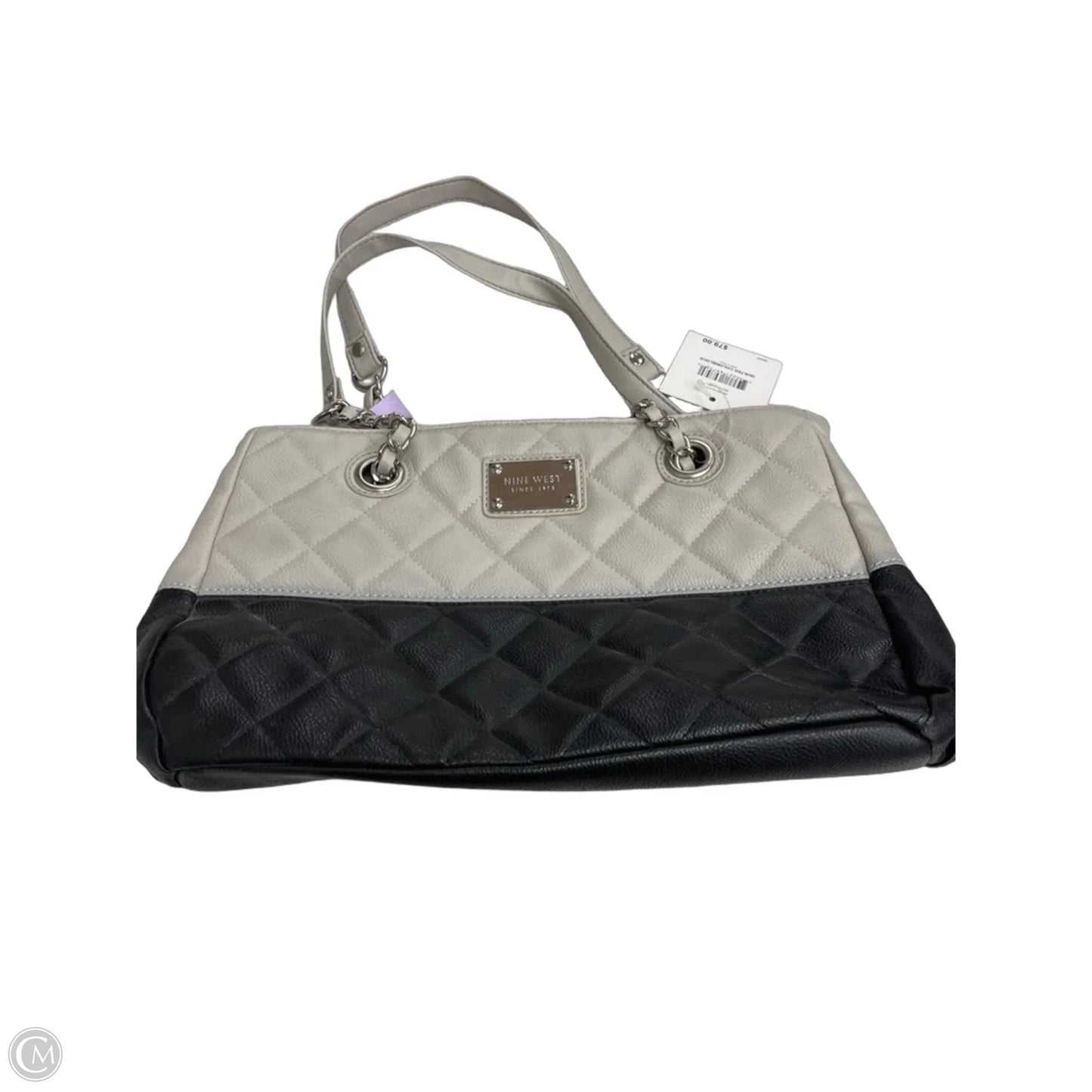 Handbag By Nine West, Size: Medium