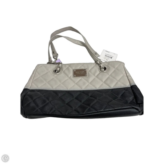 Handbag By Nine West, Size: Medium