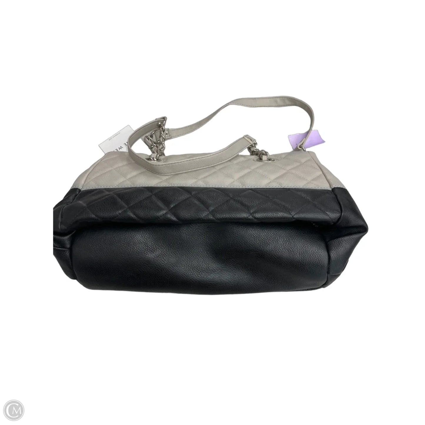 Handbag By Nine West, Size: Medium