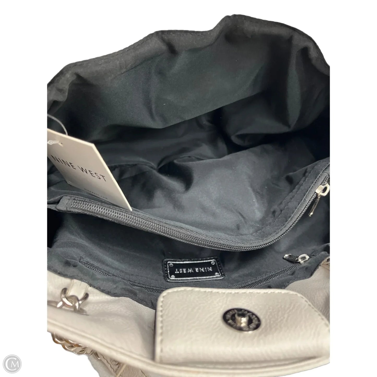 Handbag By Nine West, Size: Medium