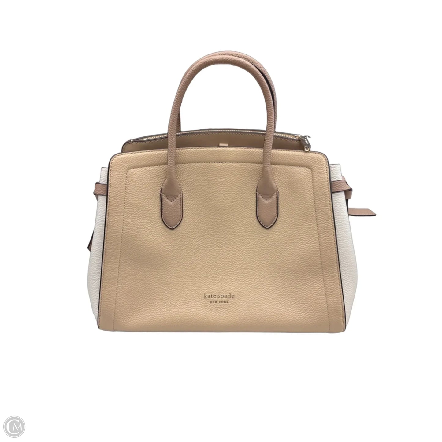 Handbag Designer By Kate Spade, Size: Large