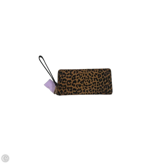 Wallet Designer By Michael Kors, Size: Large