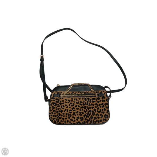 Crossbody Designer By Michael Kors, Size: Small