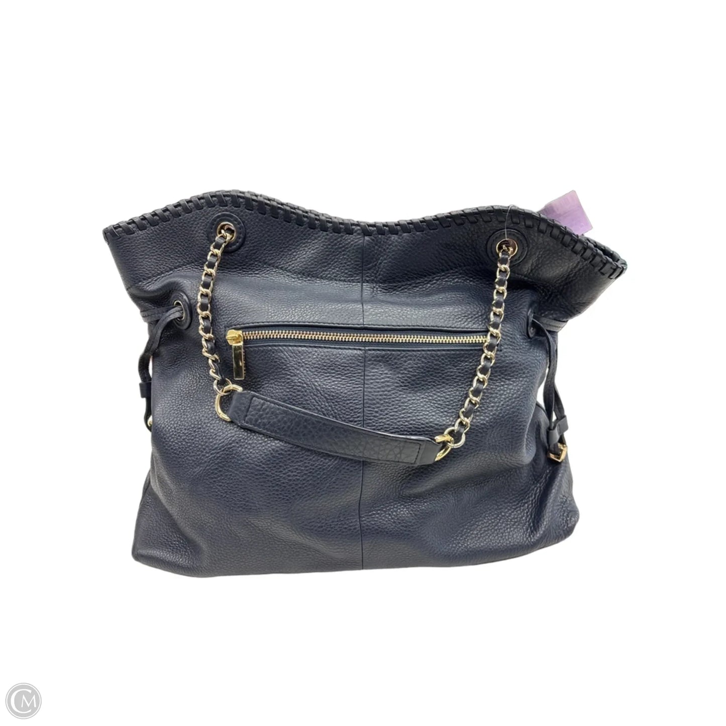 Handbag Designer By Tory Burch, Size: Large
