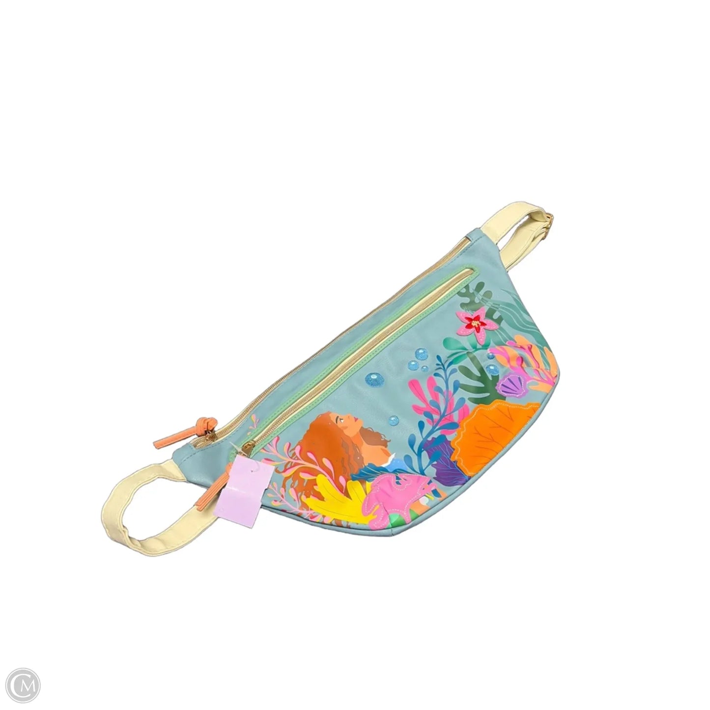 Belt By Disney, Size: Large